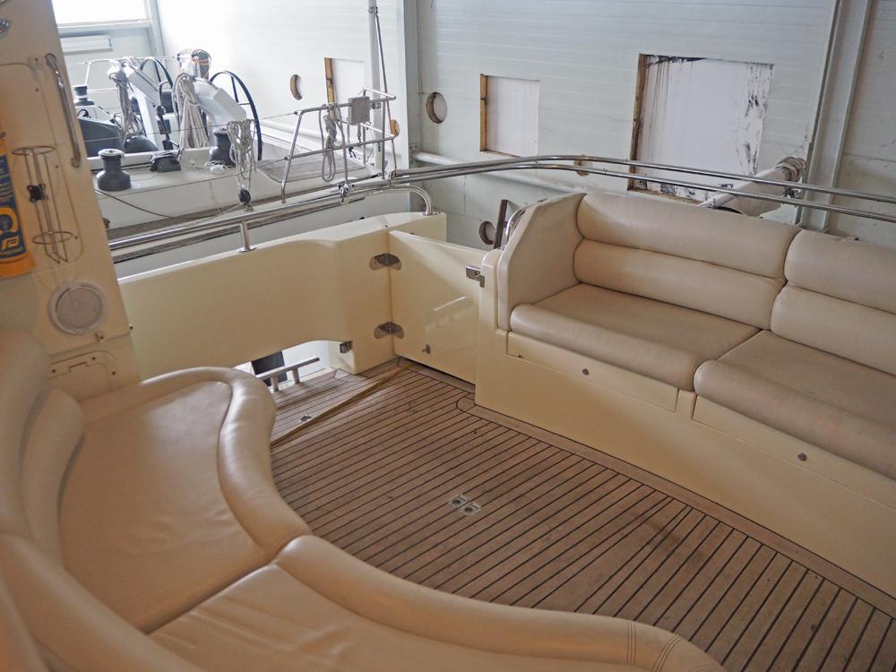  &Eacute;quipement de pont 